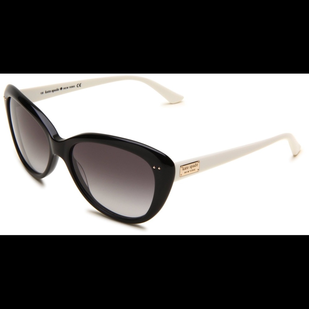 Kate Spade Sunglasses - Picture 1 of 3